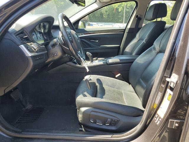 2015 BMW 550 XI WBAKP9C53FD979690