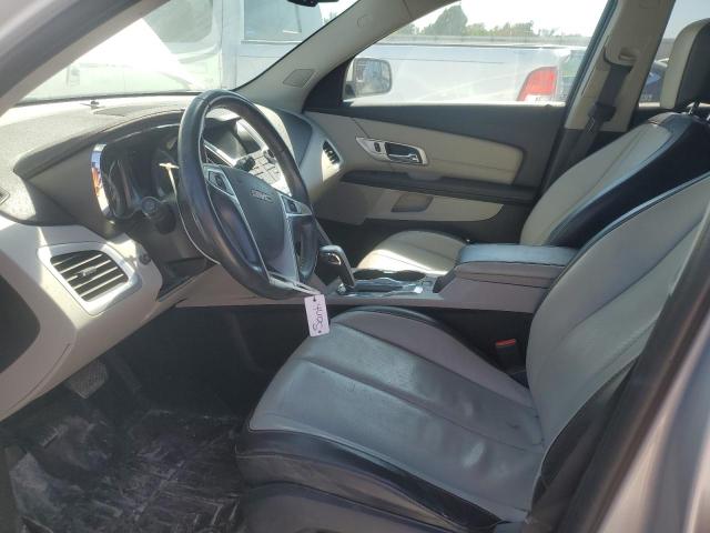 2015 GMC TERRAIN SL 2GKALSEK9F6147715