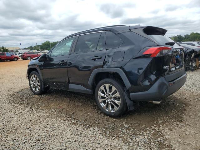 2021 TOYOTA RAV4 XLE P 2T3C1RFV5MC125953