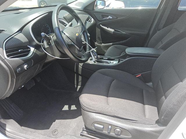 2023 CHEVROLET MALIBU RS - 1G1ZG5ST0PF115835