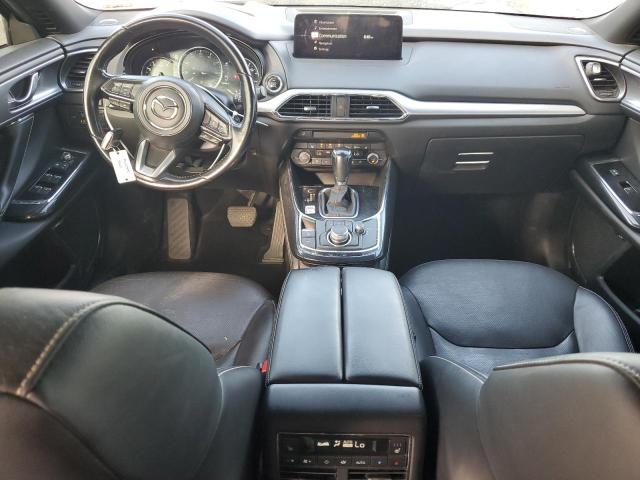 2021 MAZDA CX-9 GRAND JM3TCBDY1M0536839