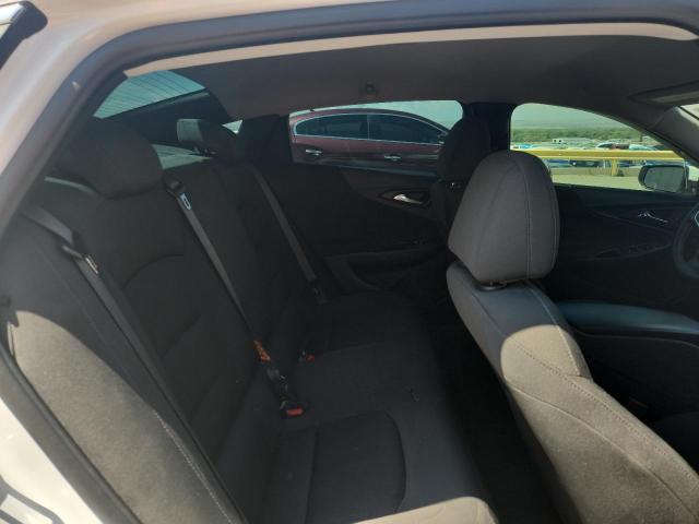 2020 CHEVROLET MALIBU RS - 1G1ZG5ST7LF152309