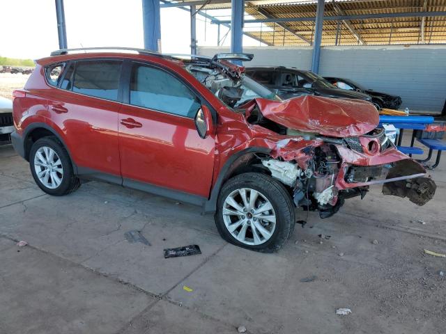2014 TOYOTA RAV4 LIMIT - 2T3YFREV5EW116677