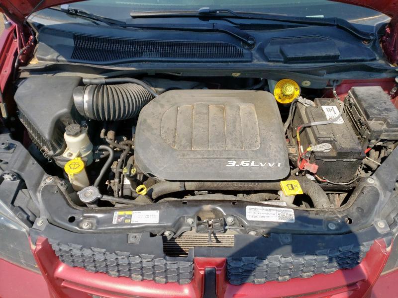 2015 DODGE GRAND CARA 2C4RDGEG9FR579546