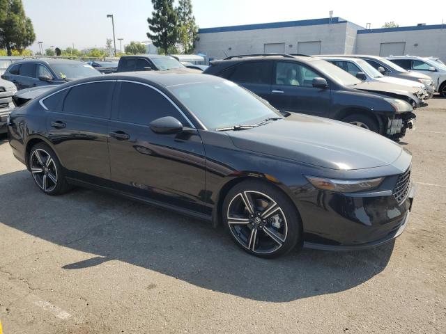 2025 HONDA ACCORD HYBRID SPORT 1HGCY2F50SA031090