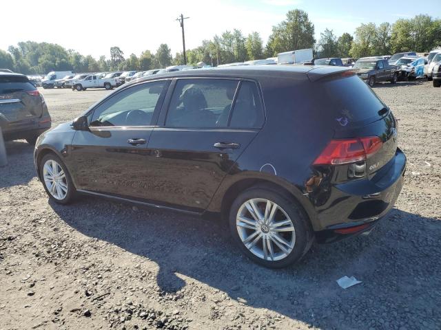 2015 VOLKSWAGEN GOLF TDI 3VW2A7AU5FM053795