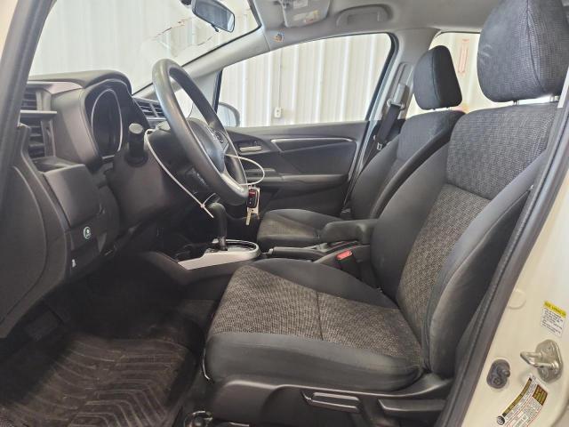2016 HONDA FIT LX JHMGK5H51GS011222