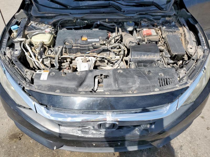 2016 HONDA CIVIC EX - 19XFC2F74GE088361