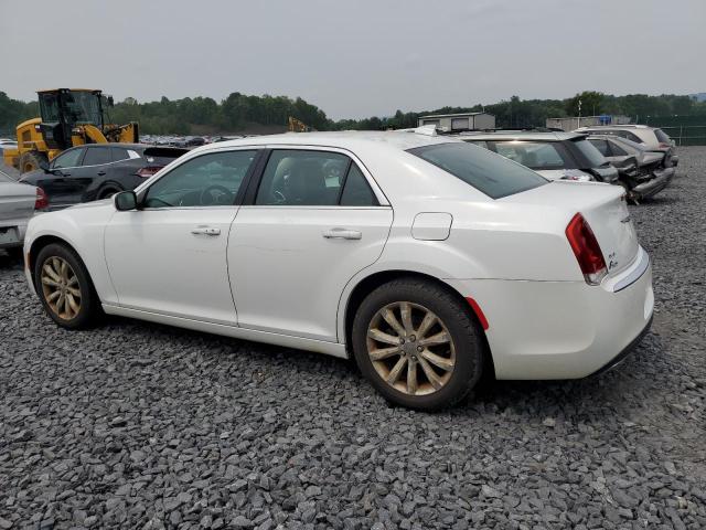 2015 CHRYSLER 300 LIMITE 2C3CCARG5FH736581