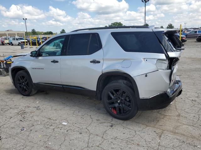 2021 CHEVROLET TRAVERSE PREMIER 1GNERKKW6MJ229301