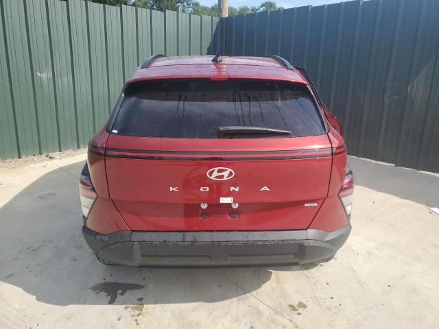 2025 HYUNDAI KONA SEL KM8HBCABXSU289216
