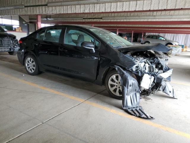 2022 TOYOTA COROLLA LE - 5YFEPMAE2NP354666