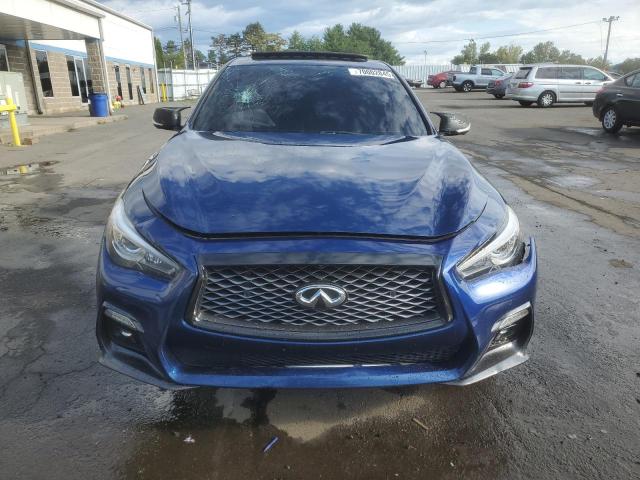 2019 INFINITI Q50 LUXE JN1EV7ARXKM592616
