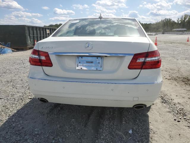 2012 MERCEDES-BENZ E 350 - WDDHF5KB6CA548294