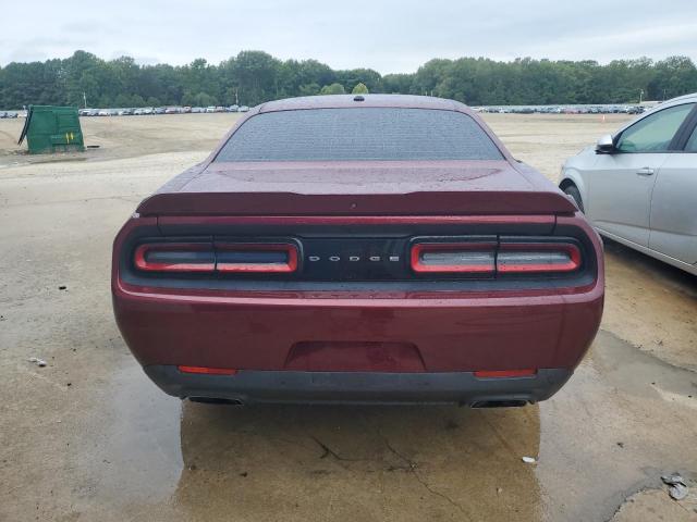 2020 DODGE CHALLENGER 2C3CDZBT1LH123291
