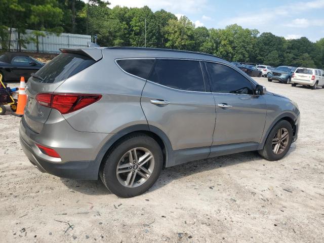 2017 HYUNDAI SANTA FE S - 5NMZU3LB1HH031876