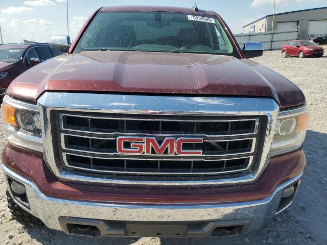 2015 GMC SIERRA K15 1GTV2VEC1FZ389025