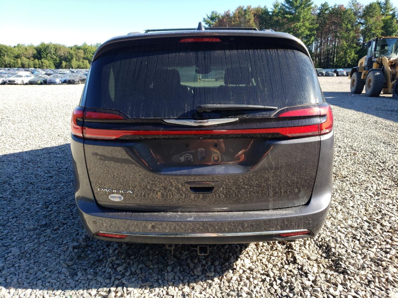 CHRYSLER PACIFICA TOURING L