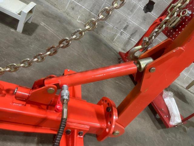 OTHR 4 CLAMP FRAME PULLER 2024 red   38911466 photo #4