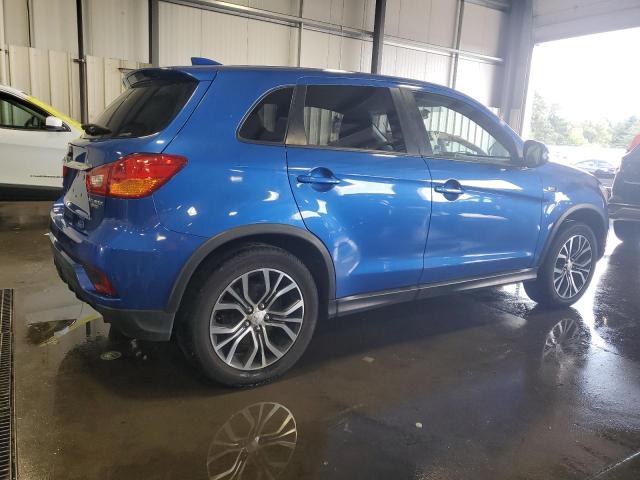 2019 MITSUBISHI OUTLANDER JA4AR3AU8KU028910