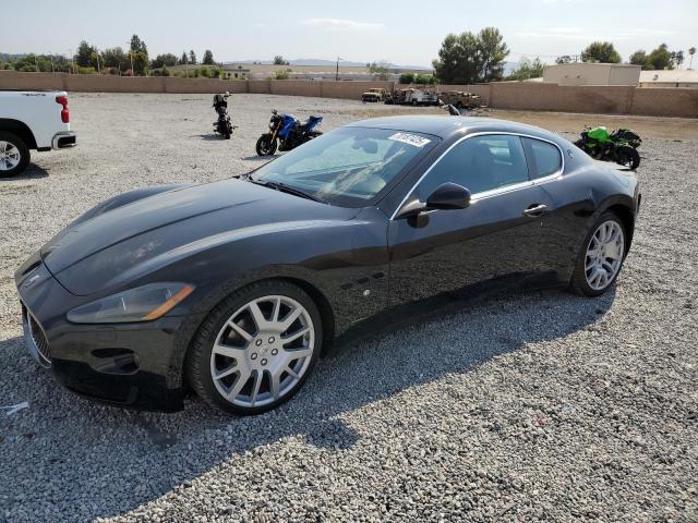 MASERATI GRANTURISM