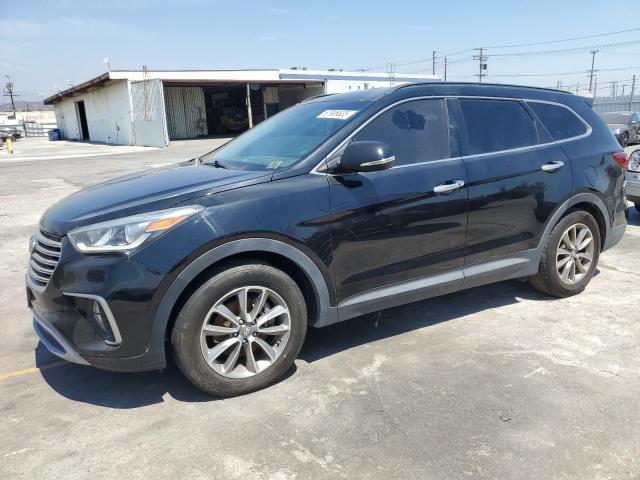 HYUNDAI SANTA FE S