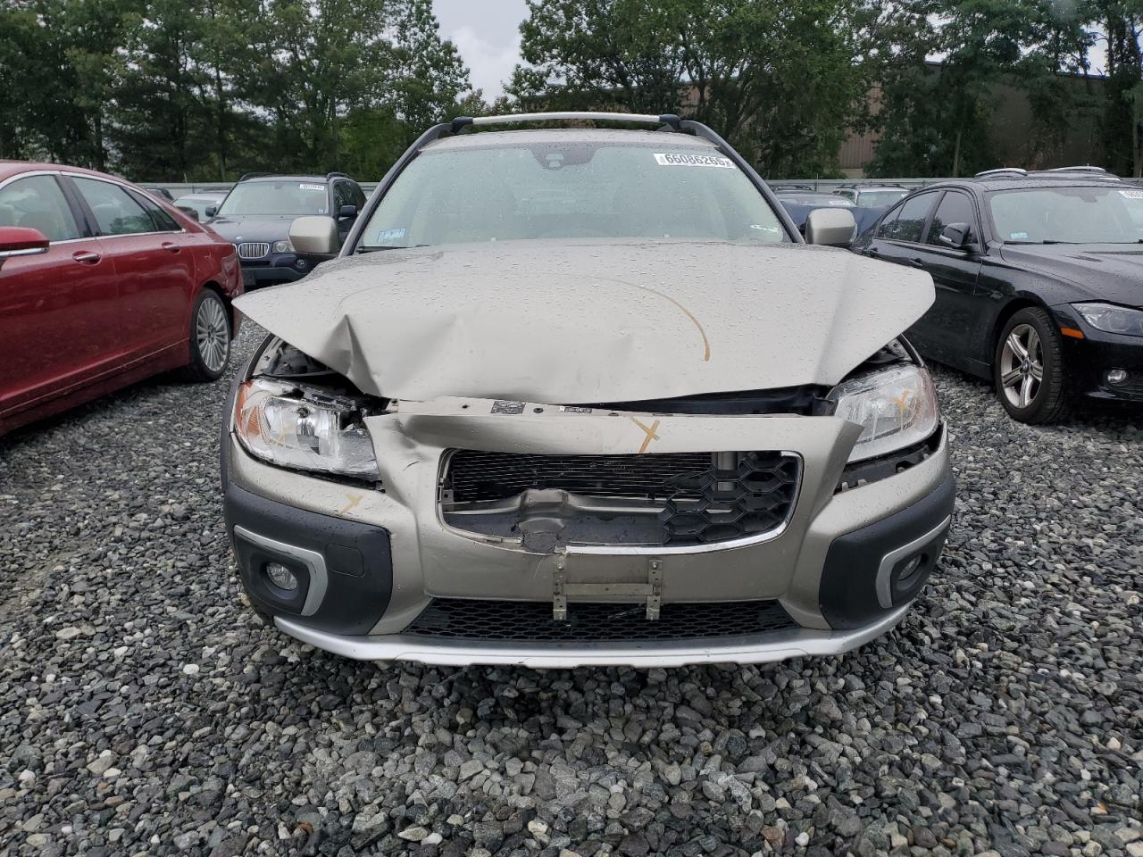 VOLVO XC70 3.2 PREMIER