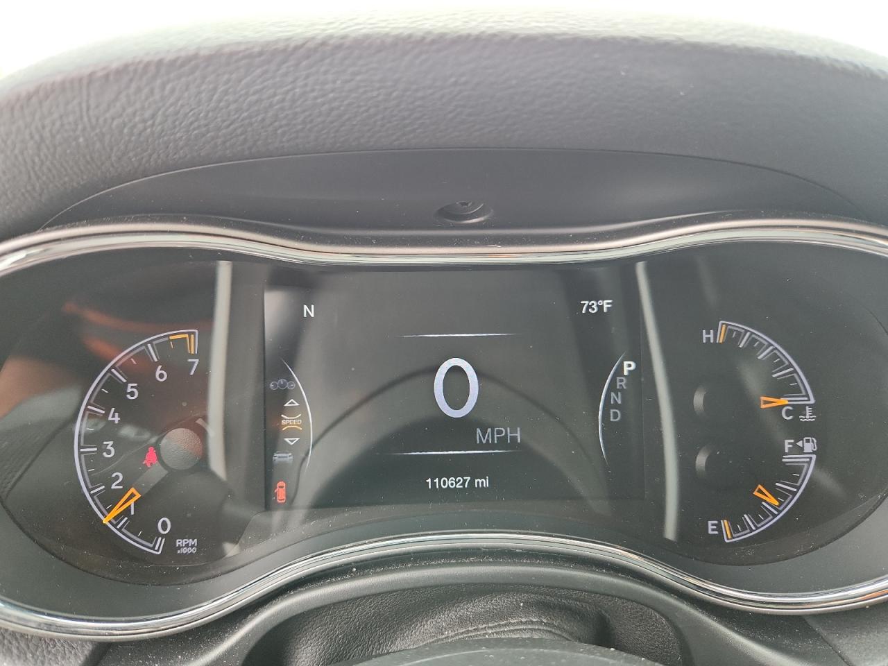 Lot #3237004477 2019 JEEP GRAND CHER