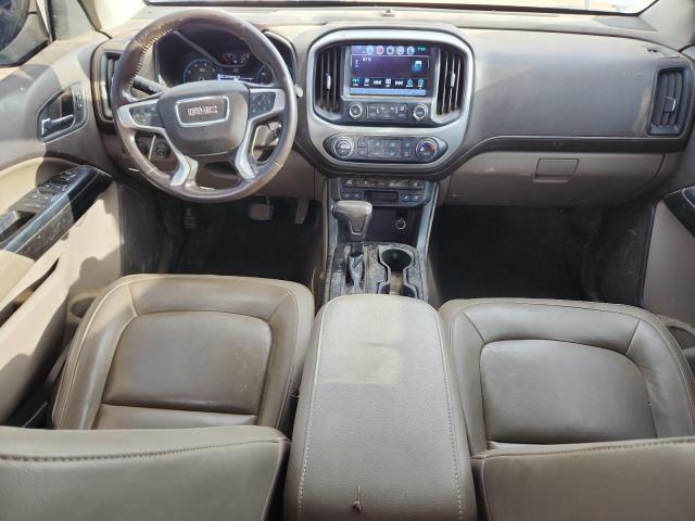 2018 GMC CANYON SLT 1GTP6DE1XJ1124746