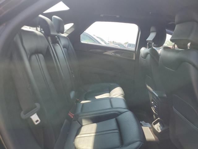 2017 LINCOLN MKZ RESERV 3LN6L5FC6HR642083