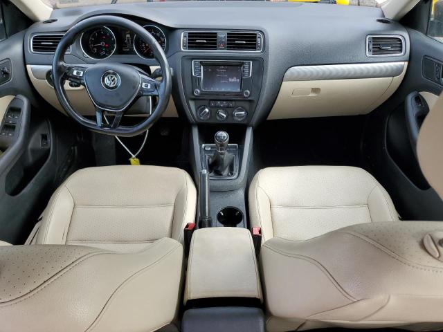 2017 VOLKSWAGEN JETTA SE - 3VWB67AJ2HM410683