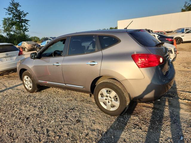 2014 NISSAN ROGUE SELE - JN8AS5MV5EW706519
