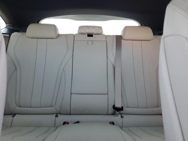 2019 BMW X6 SDRIVE3 5UXKU0C55K0H98911