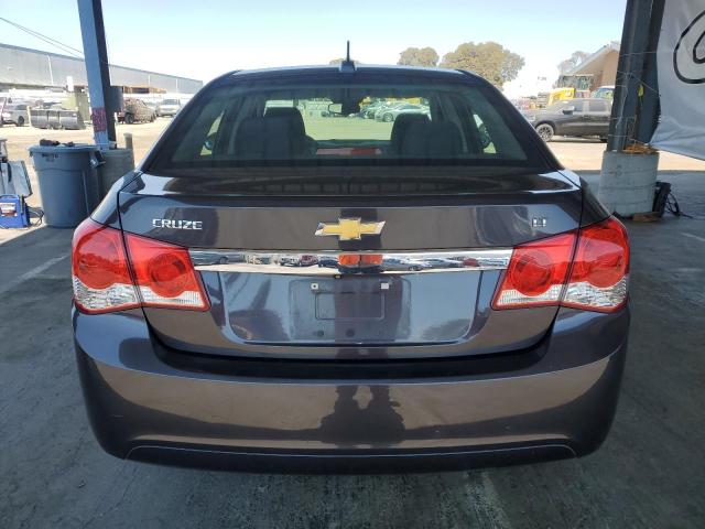 2016 CHEVROLET CRUZE LIMI - 1G1PE5SB7G7145445