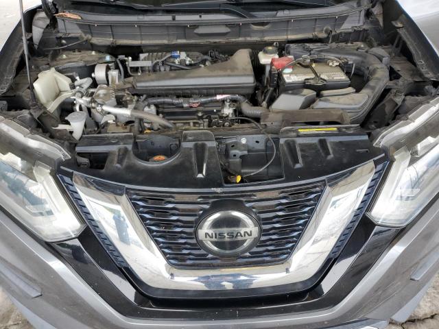 2018 NISSAN ROGUE S 5N1AT2MT5JC815141