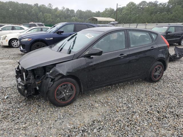 HYUNDAI ACCENT GLS