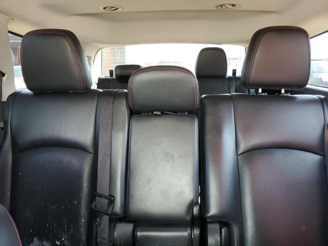 2019 DODGE JOURNEY GT 3C4PDDEG2KT746004