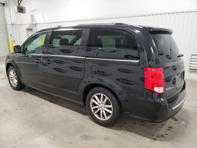 2019 DODGE GRAND CARA 2C4RDGCG4KR656708