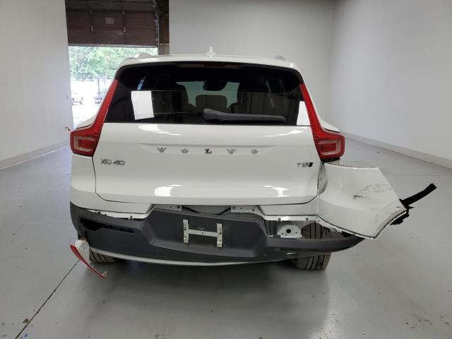 2020 VOLVO XC40 T5 MOMENTUM YV4162UK4L2338730