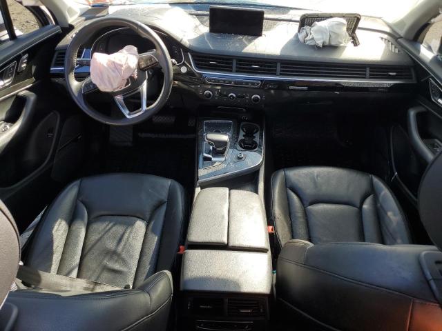 2018 AUDI Q7 PREMIUM WA1LAAF72JD045031