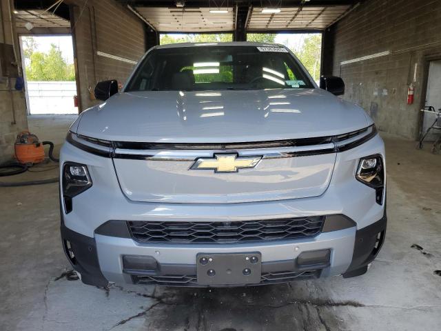 2025 CHEVROLET SILVERADO LT 1GC10ZED1SU400939
