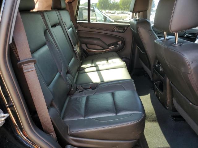 2019 CHEVROLET TAHOE C150 1GNSCBKC9KR249101