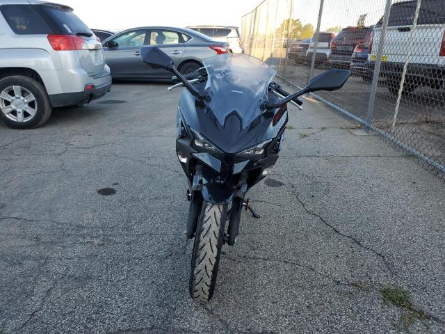2024 KAWASAKI EX500 H ML5EXGH15RDA27947