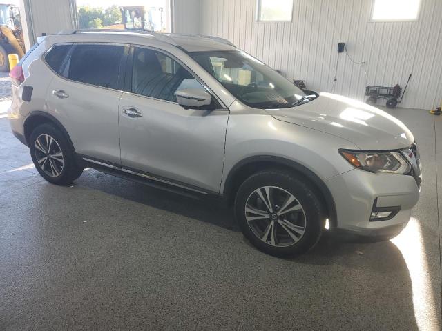 2018 NISSAN ROGUE S - 5N1AT2MV1JC844699