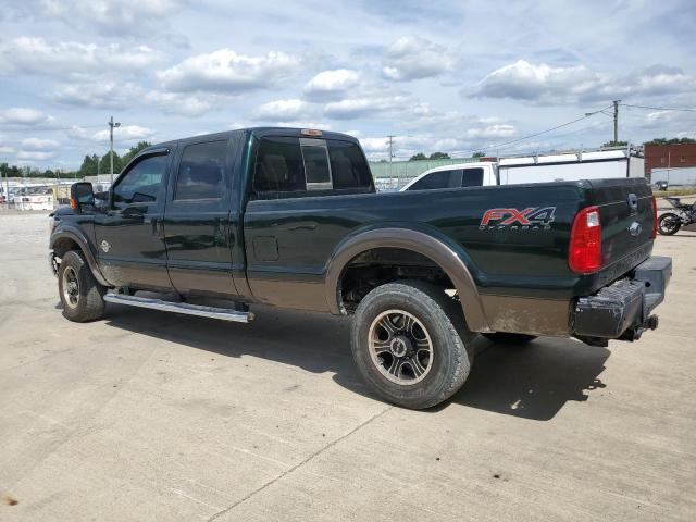 2016 FORD F350 SUPER DUTY #3229607320