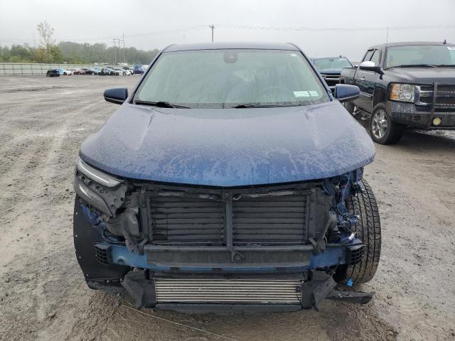 2022 CHEVROLET EQUINOX LT 3GNAXUEV5NL294461