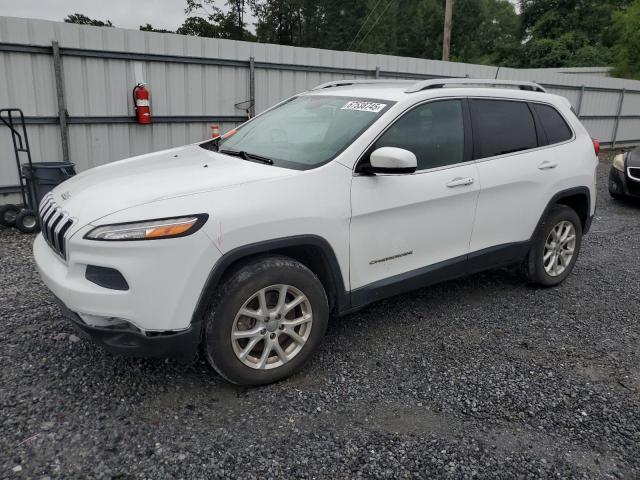 JEEP CHEROKEE L