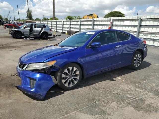 2015 HONDA ACCORD LX- 1HGCT1B36FA014930