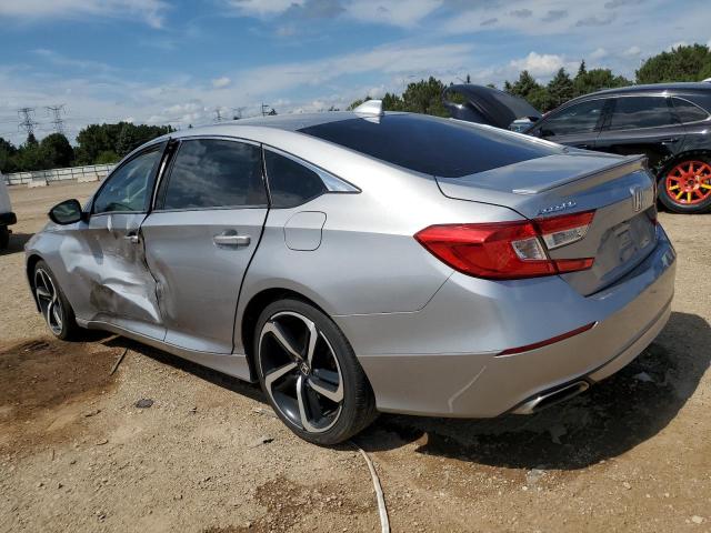 2019 HONDA ACCORD SPO 1HGCV2F38KA019194