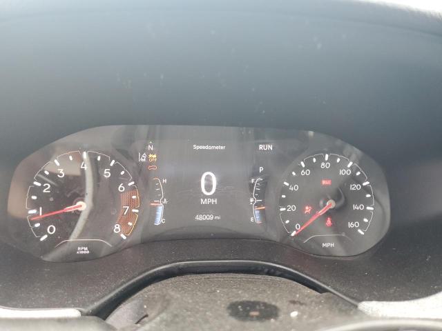 2022 JEEP COMPASS LA 3C4NJDFBXNT166006